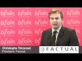 BATIenergie : Interview de Christophe Triconnet, Président de Factual